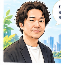 山口功記